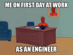 Spiderman