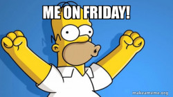 Happy Homer
