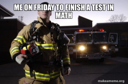 Good Guy Fire Fighter