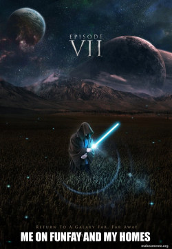 Star Wars Episode 7