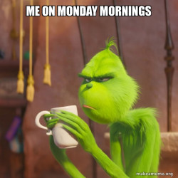Grinch