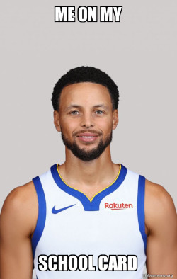 Stephen Curry