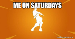 Orange Justice