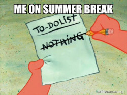 TO-DO List