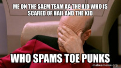 Picard Facepalm