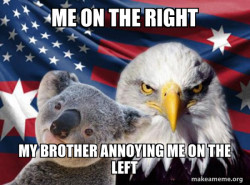 Brothers