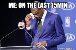 Kevin Durant You Da The Real Mvp