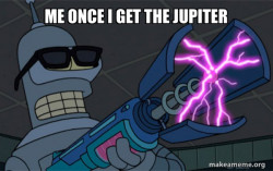 Blasting Bender 