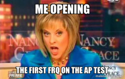 False Fact Nancy Grace