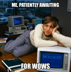 Sexy Bill Gates