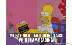 Computer Homer