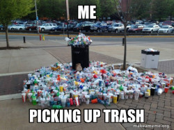 Canadian Football Fans meme