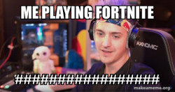 Ninja Tyler Blevins
