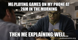 Hulk 