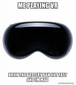 Apple Vision Pro