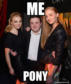 Good Luck John