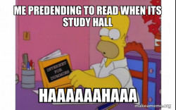 Computer Homer
