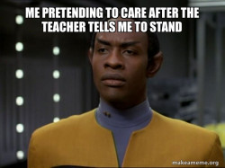 Skeptical Vulcan