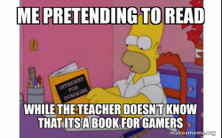 Computer Homer