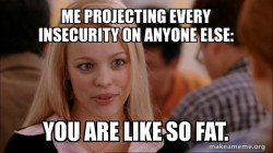 Mean Girls Meme
