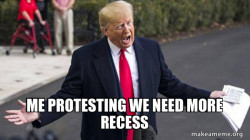 Trump - Impeachment Quid Pro Quo