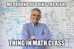 Good Guy Professor