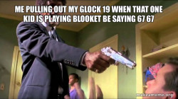 Samuel L. Jackson Say What