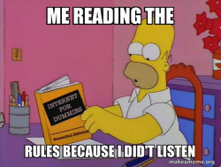 Internets Homer