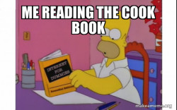 Computer Homer
