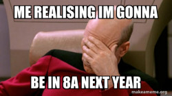 Picard Facepalm