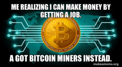 Bitcoin