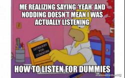 Computer Homer