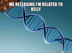 Scumbag Genetics