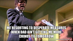 Samuel L. Jackson Say What