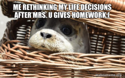 Impending Doom Seal