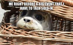 Impending Doom Seal