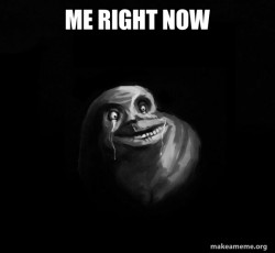 Forever Alone
