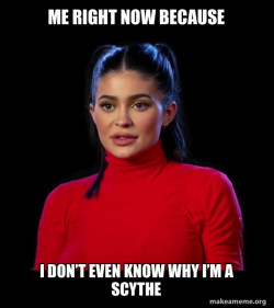 Kylie Jenner