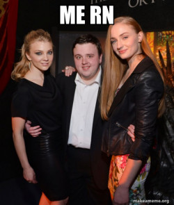Good Luck John