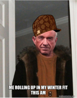 Scumbag RFK