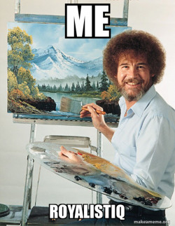 Bob Ross
