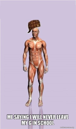 Scumbag Body