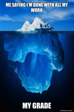 Iceberg
