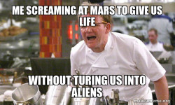 Gordon Ramsay Hell's Kitchen