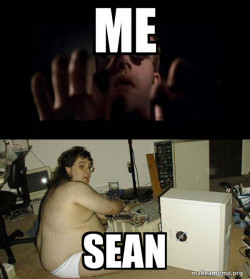 Hackers Meme