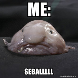 Blobfish