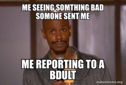 Dave Chapelle 