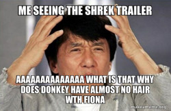 Jackie Chan Why?