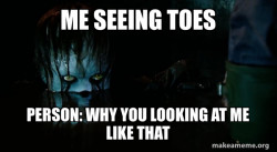 Pennywise 