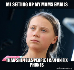 Greta Thunberg